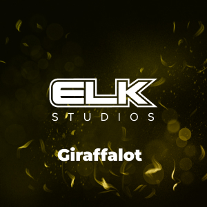 Giraffalot Slot Thumbnail