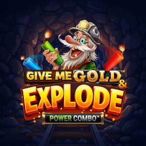 Give Me Gold & Explode Power Combo Thumbnail