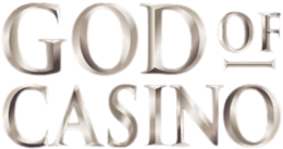 GodOfCasino Logo