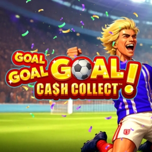 Goal Goal Goal: Cash Collect Thumbnail
