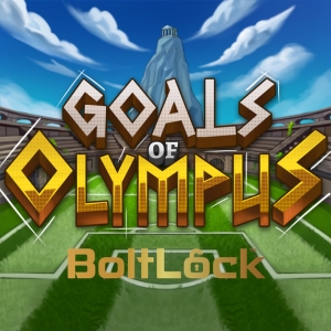 Goals of Olympus BoltLock Thumbnail