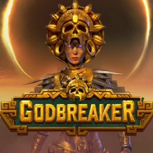 Godbreaker Thumbnail