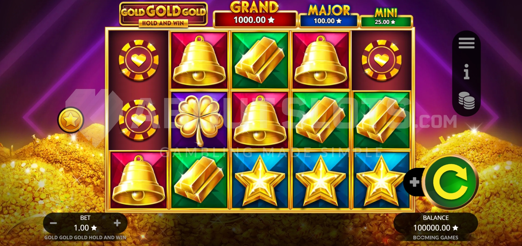 goldbet casino pl – Przegląd dla polskich graczy