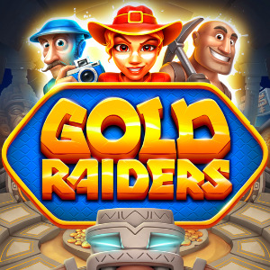 Gold Raiders Thumbnail