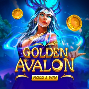 Golden Avalon Hold and Win Thumbnail
