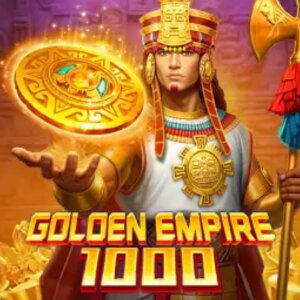 Golden Empire 1000 Thumbnail