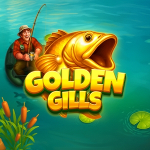 Golden Gills Thumbnail