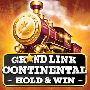 Grand Link Continental: Hold & Win Thumbnail