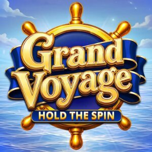 Grand Voyage: Hold The Spin Thumbnail
