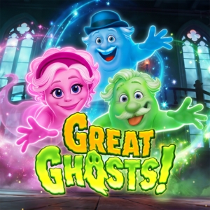 Great Ghosts Thumbnail