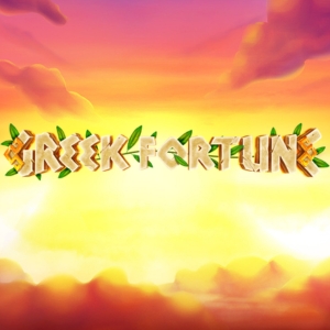 Greek Fortune Slot Thumbnail