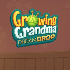 Growing Grandma Dream Drop Slot Thumbnail