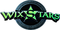 Wixstars Logo