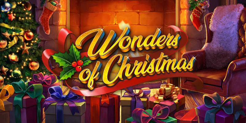 Wonder Christmas