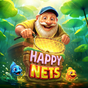Happy Nets Thumbnail