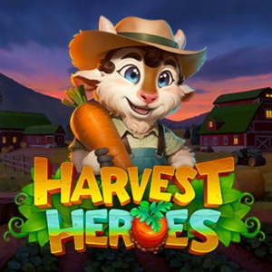 Harvest Heroes Thumbnail