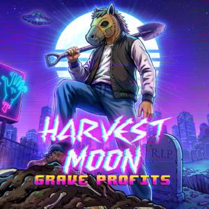 Harvest Moon - Grave Profits Thumbnail