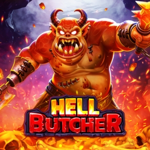 Hell Butcher Thumbnail