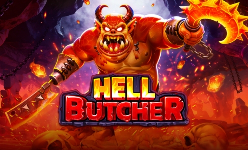Hell Butcher (Pragmatic Play) Demo and Slot Review