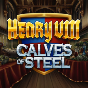 Henry 8th Calves of Steel Thumbnail