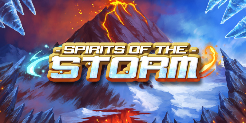 Spirits of the Storm