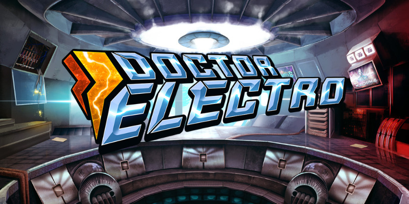 Doctor Electro slot