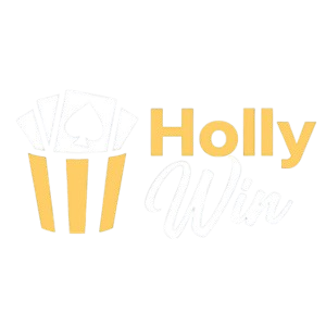 Hollywin Logo