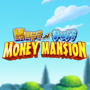 Huff N Puff Money Mansion Thumbnail