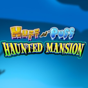 Huff N´Puff Haunted Mansion Thumbnail
