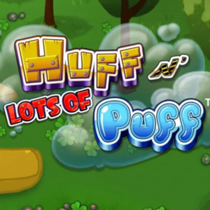 Huff N' Lots of Puff Slot Thumbnail