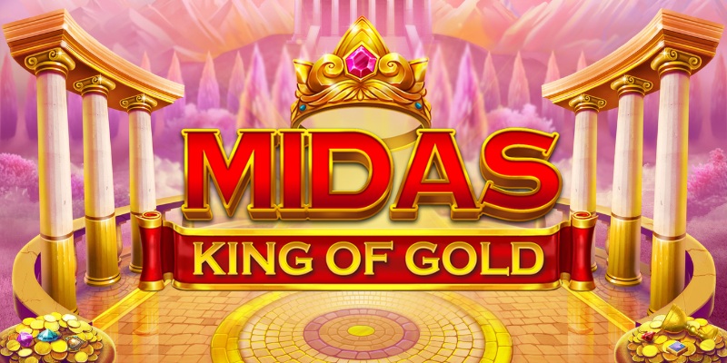 Kings of Gold slot