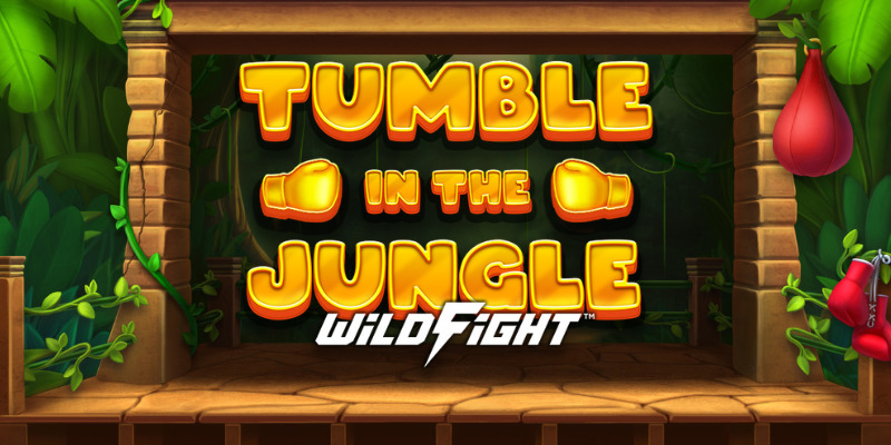 Tumble in the Jungle Wild Fight