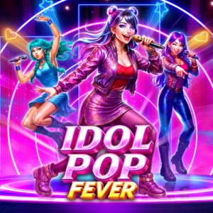 Idol Pop Fever Thumbnail