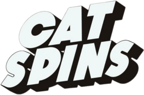 Catspins Logo