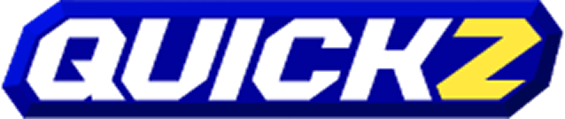 Quickz Logo