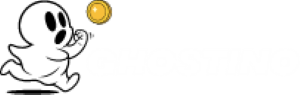Ghostino Casino Logo