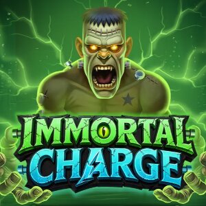 Immortal Charge Thumbnail