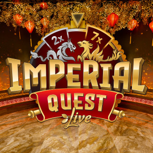 Imperial Quest thumbnail