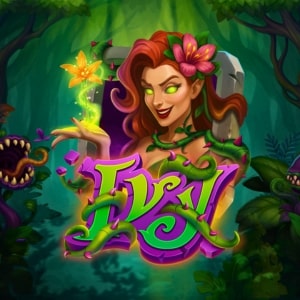 Ivy Slot Thumbnail