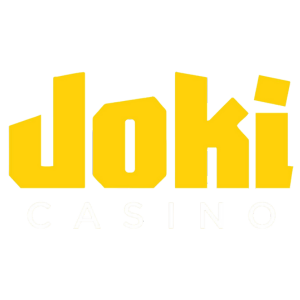 Joki Casino Logo