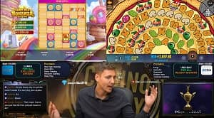 Bigwin on Candy Wild Bonanza Thumbnail