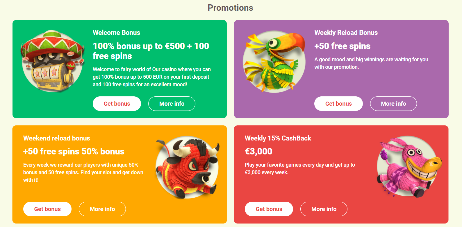 Register Login Casino Yoyo: A Canadian Guide — YoYo Casino Review