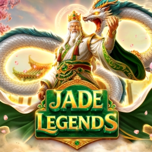 Jade Legends Thumbnail