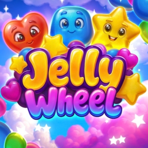 Jelly Wheel Thumbnail
