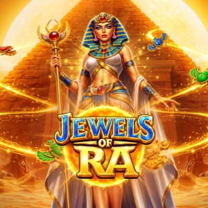 Jewels of Ra Thumbnail