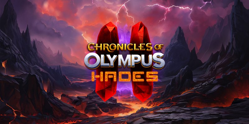 Chronicles of Olympus II – Hades (Alchemy Gaming) Demo and Slot Review