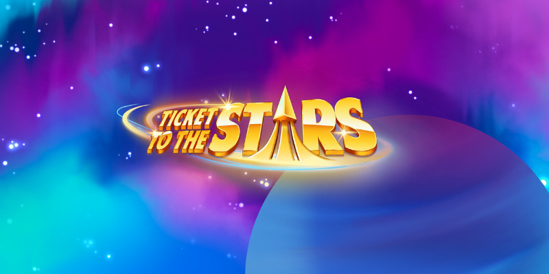 Ticket to the Stars