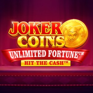Joker Coins Unlimited Fortune Thumbnail