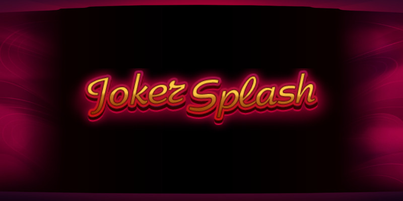 Joker Splash