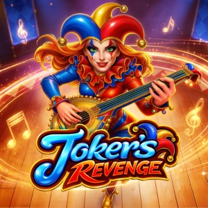 Joker's Revenge Thumbnail